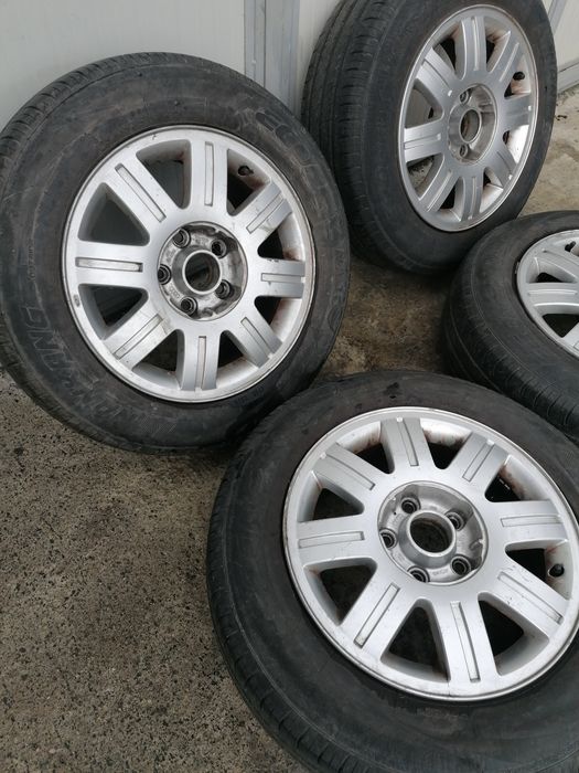 Джанти за Audi 15ки