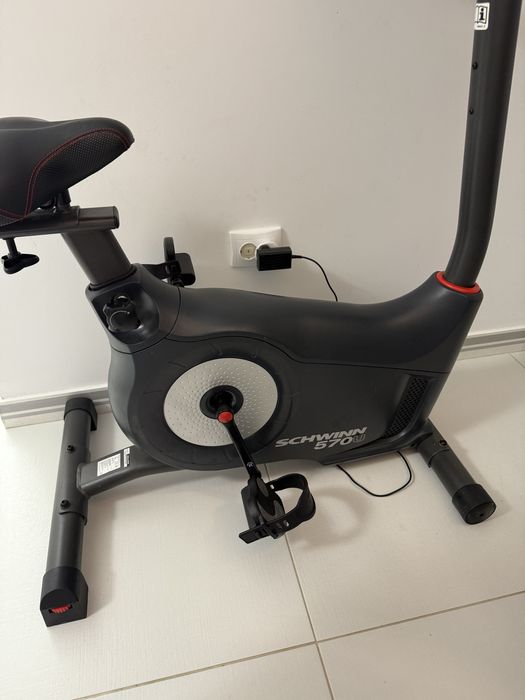 Bicicleta Schwinn 570