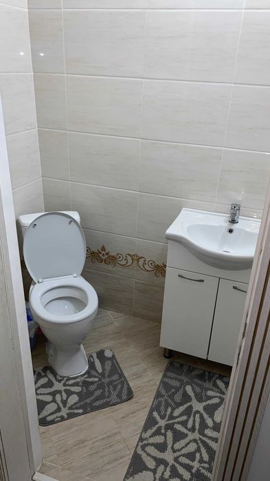 Продается 2х комн. кв в Береке