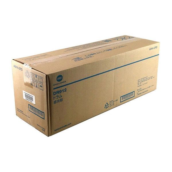 Konica Minolta DR-912 A8H40RD (black) Drum Unit ...