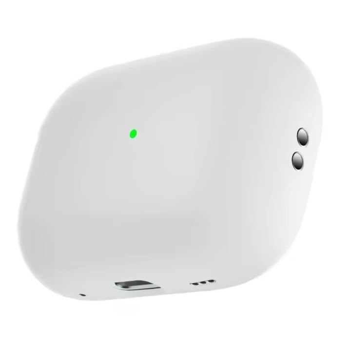 Casti wireless  compatibile cu Android/iPhone,