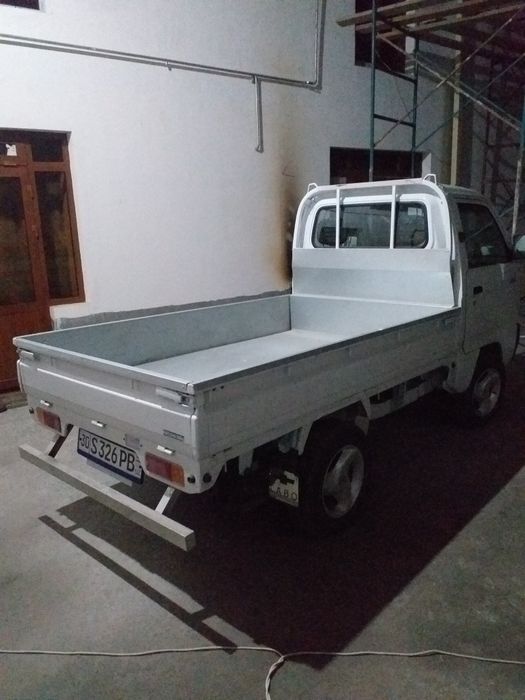 Labo xizmati shahar böylab