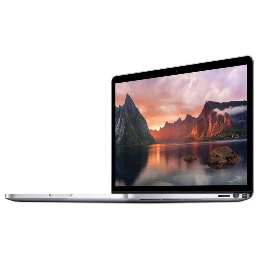 Macbook Pro 13 2015