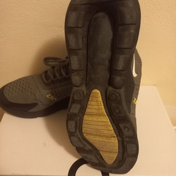 Adidas Nike 27C superbi