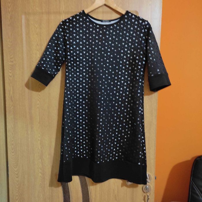 Страхотна рокличка