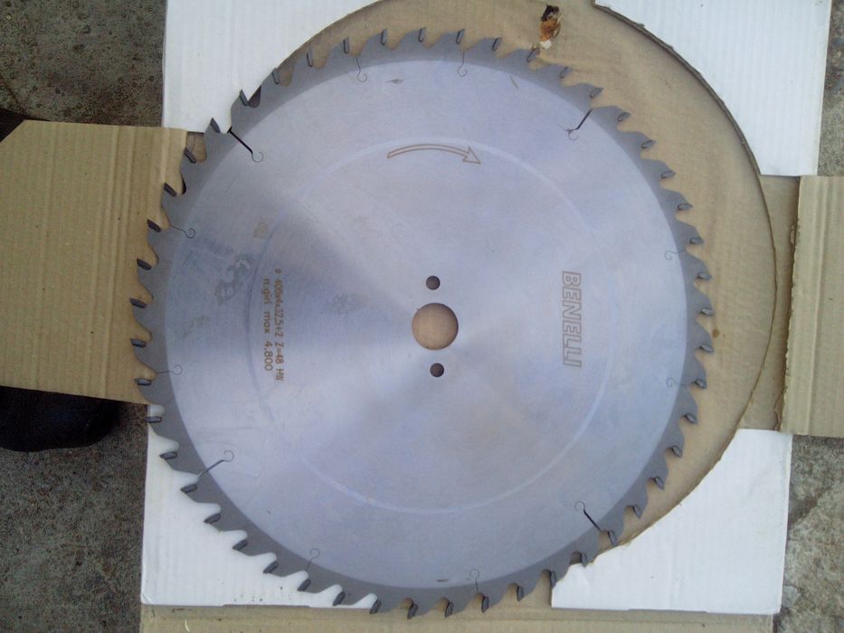Panza circular vidia