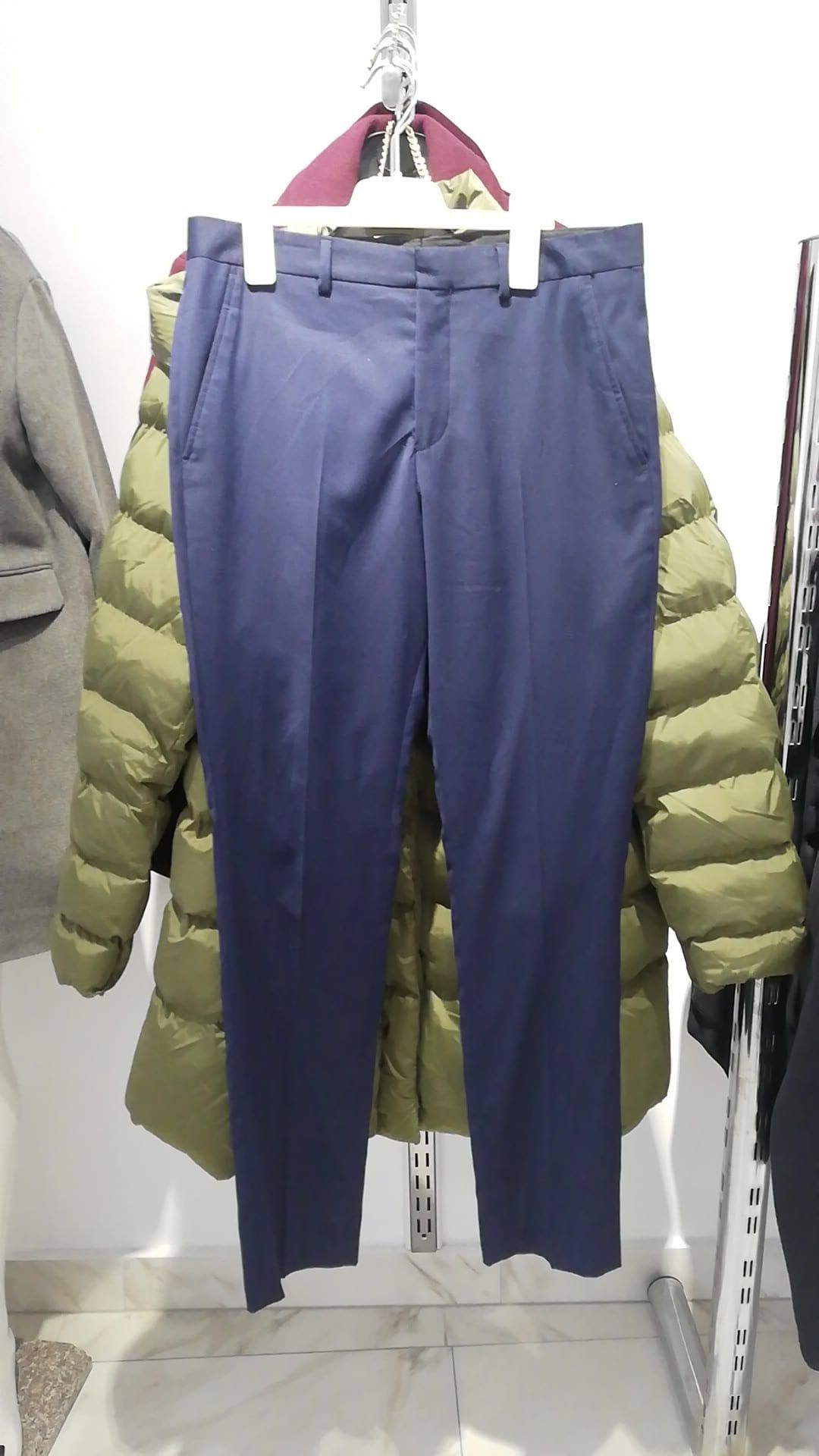 Lot pantaloni eleganti selected homme