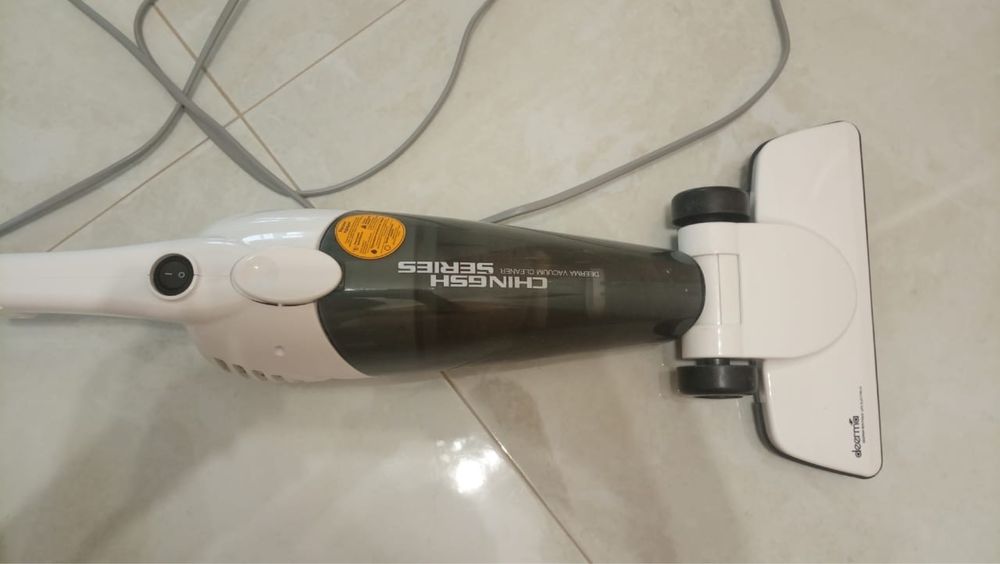 Продам пылесос рабочий