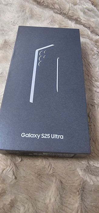 Samsung galaxy S25 ultra
