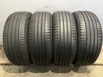 Гуми 215/55/17 PIRELLI Cinturato P7