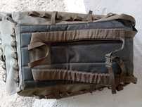 Rucsac militar. Sac militar