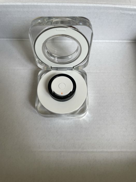 Samsung Galaxy Ring, Black marimea 11