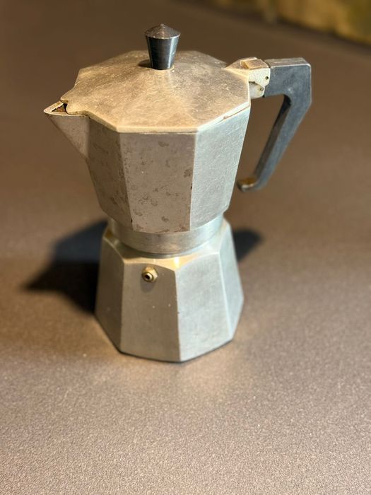 Кафеварка от старите