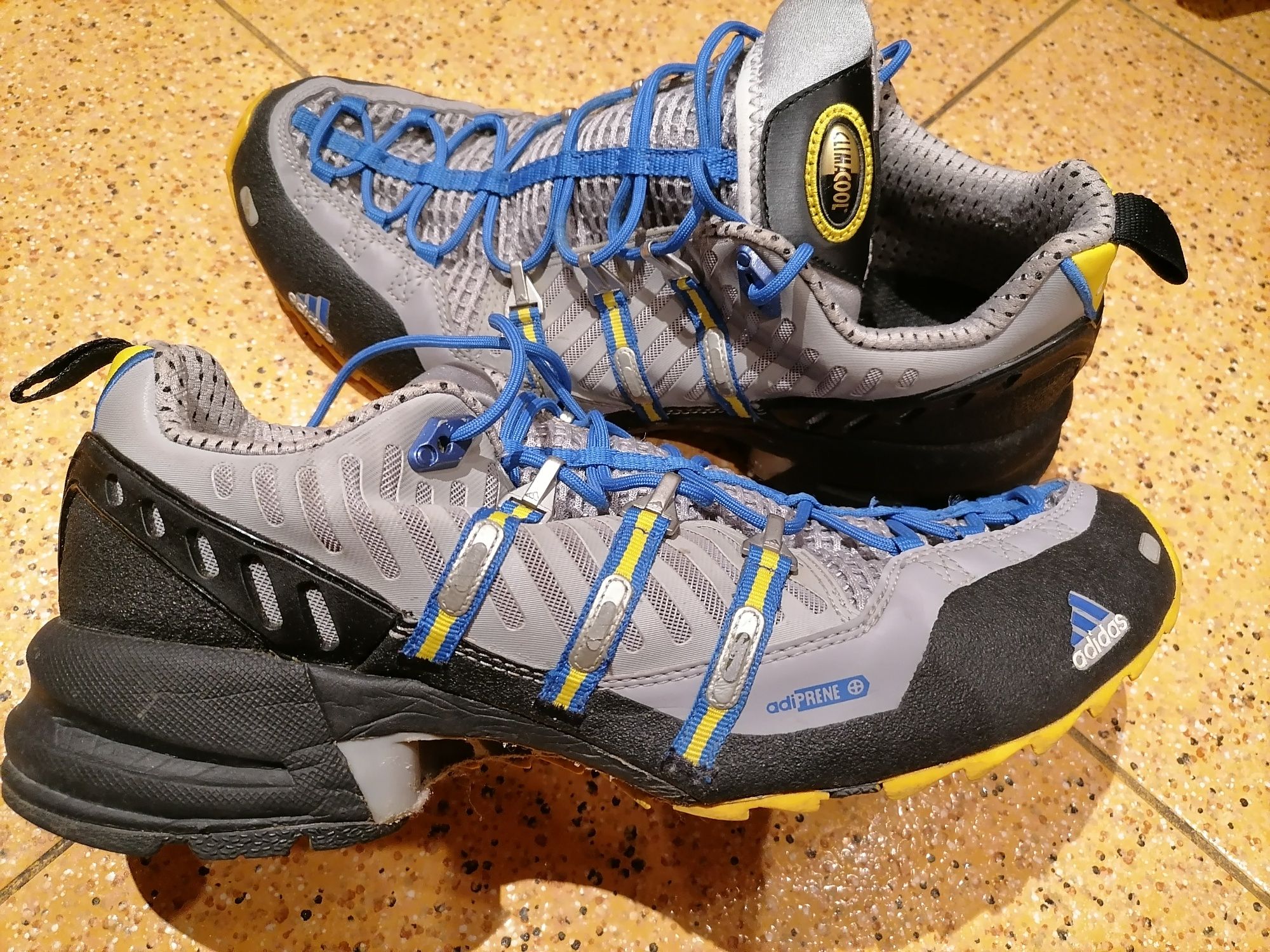 Adidas мъжки маратонки