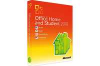 Office Home and Student 2010 32/64 Russian for Kazakhstan (Новая)