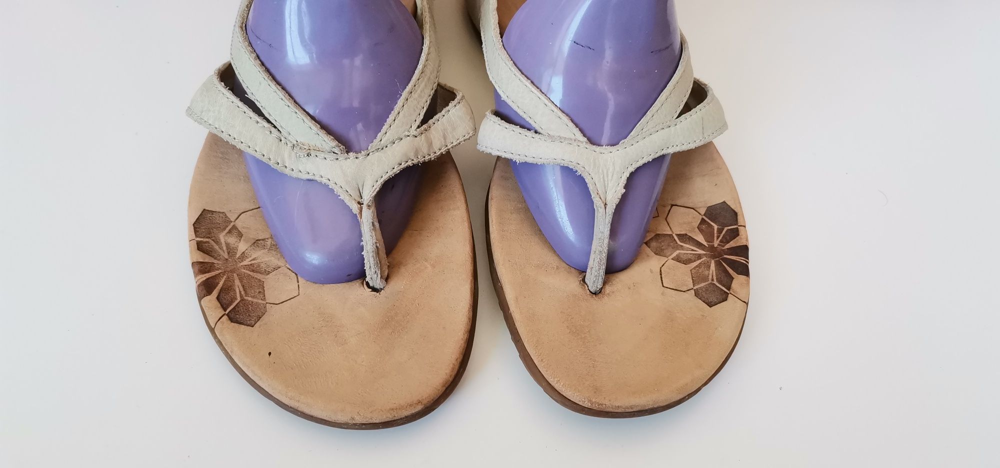 Сандали Merrell 37н.Естествена кожа
