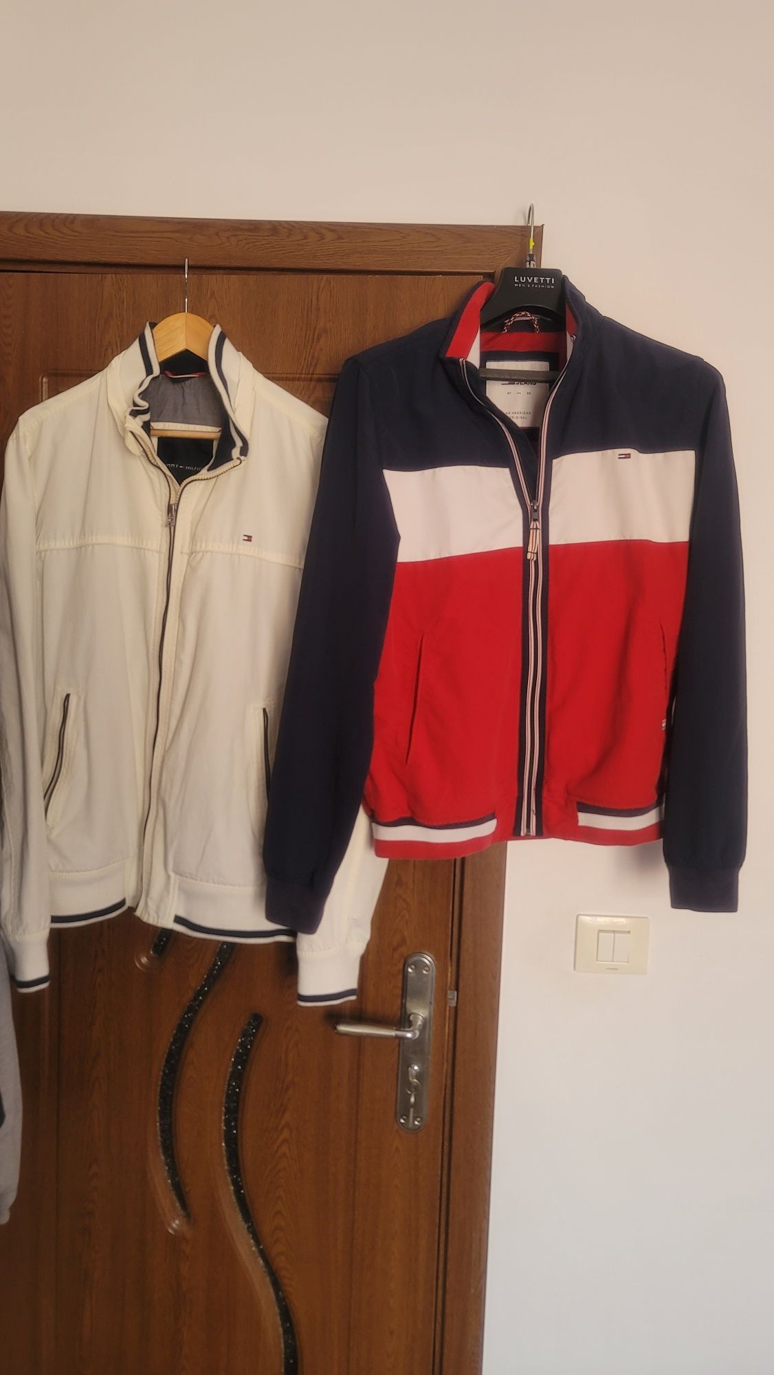 Geci Tommy Hilfiger M si XL