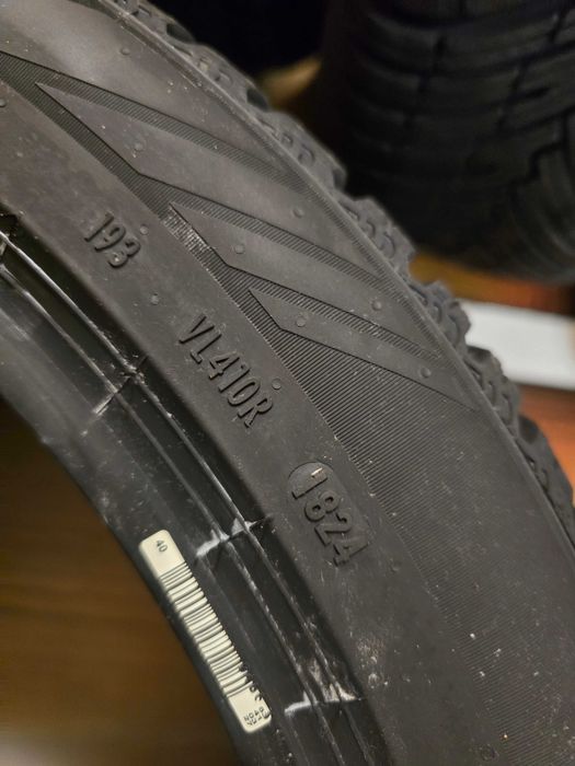 Нови Pirelli Cinturato All Seasons SF3