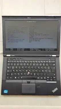 Display / ecran laptop Lenovo ThinkPad T430 14' inch i5 3 th Gen