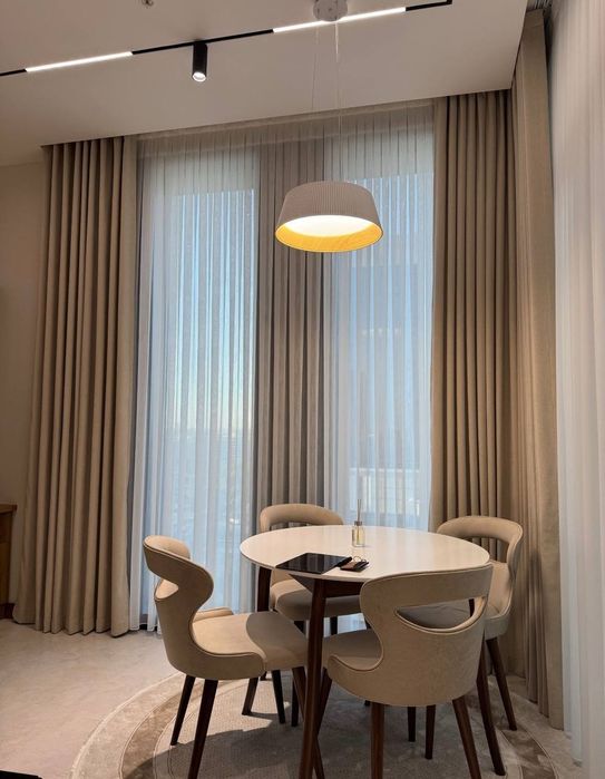 Продается 3х ком квартира, ЖК Nest One, ор-р: Ташкент Сити, 61м²