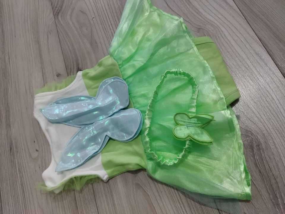 Body rochie Disney costum fluturas ședințe foto fetițe 12-18 luni 86