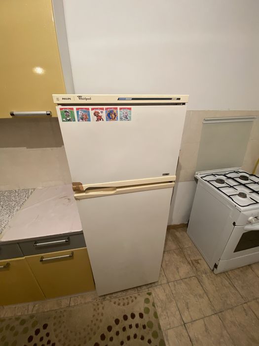 Холоделник сатыладф