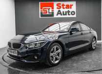 BMW Seria 4 Automata - Posibilitate Rate Avans 0 - Garantie 12 Luni - IMPECABILA