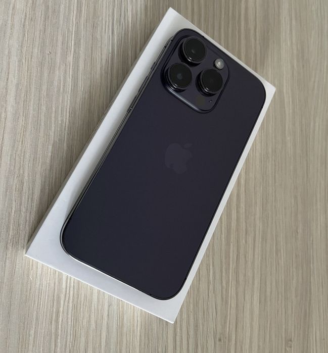 Iphone 14 Pro 128Gb  96%