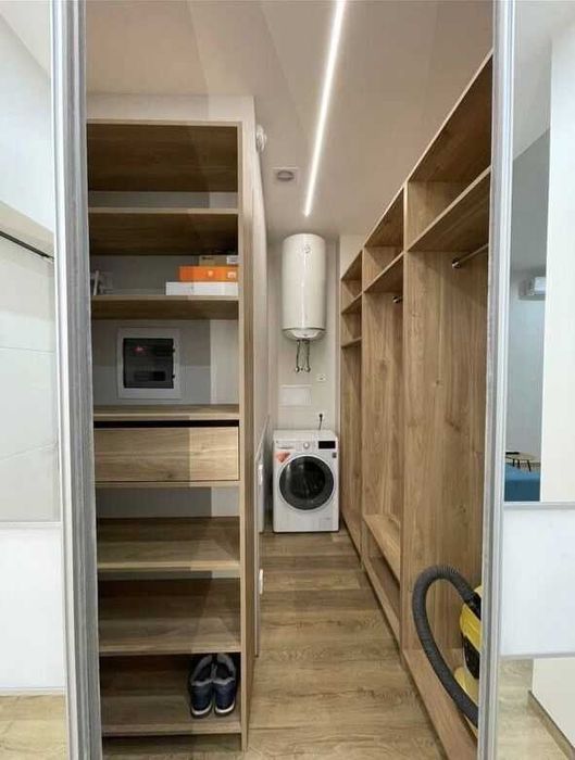 Дава се под наем Двустаен апартамент в София, Дружба 2 - 63 кв.м за 408 € - Снимка #2