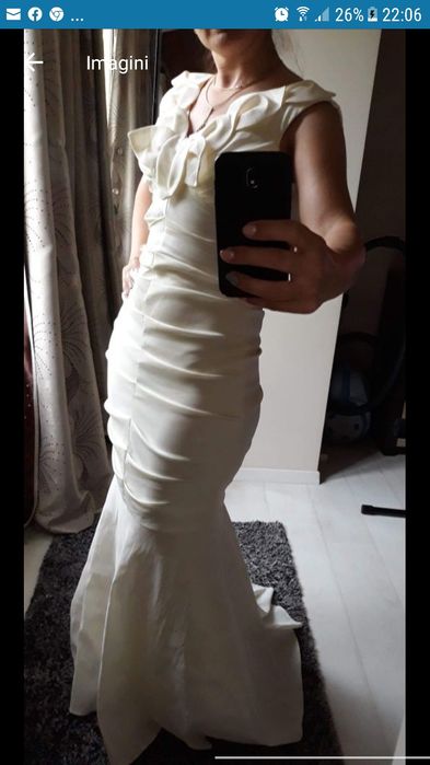 Rochie marimea s-m
