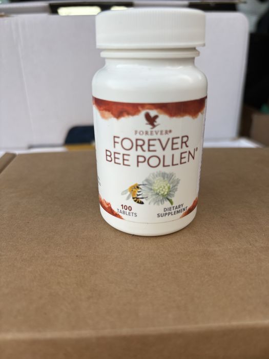 Forever Bee Pollen