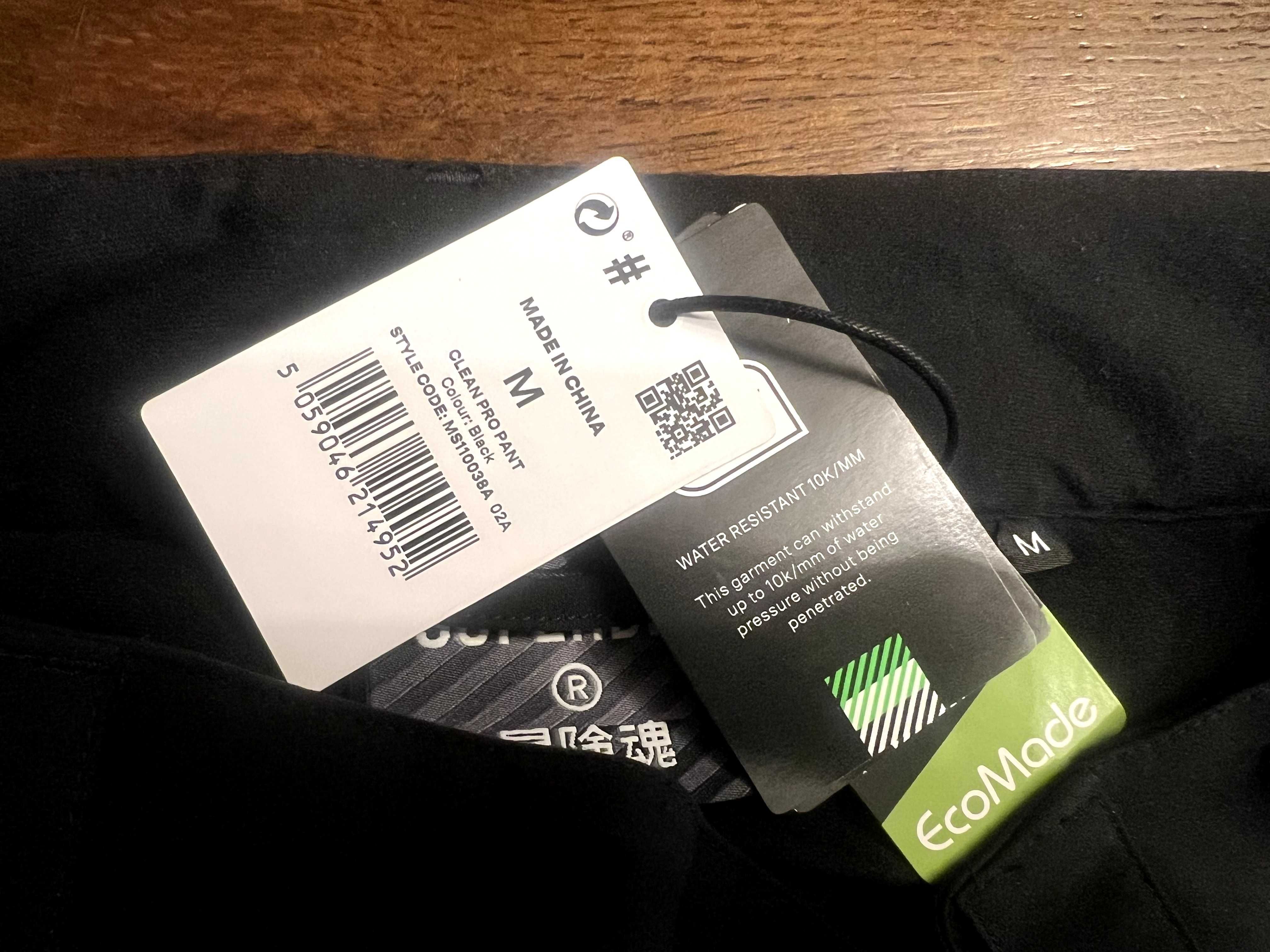 Ски панталон Superdry размер М/L
