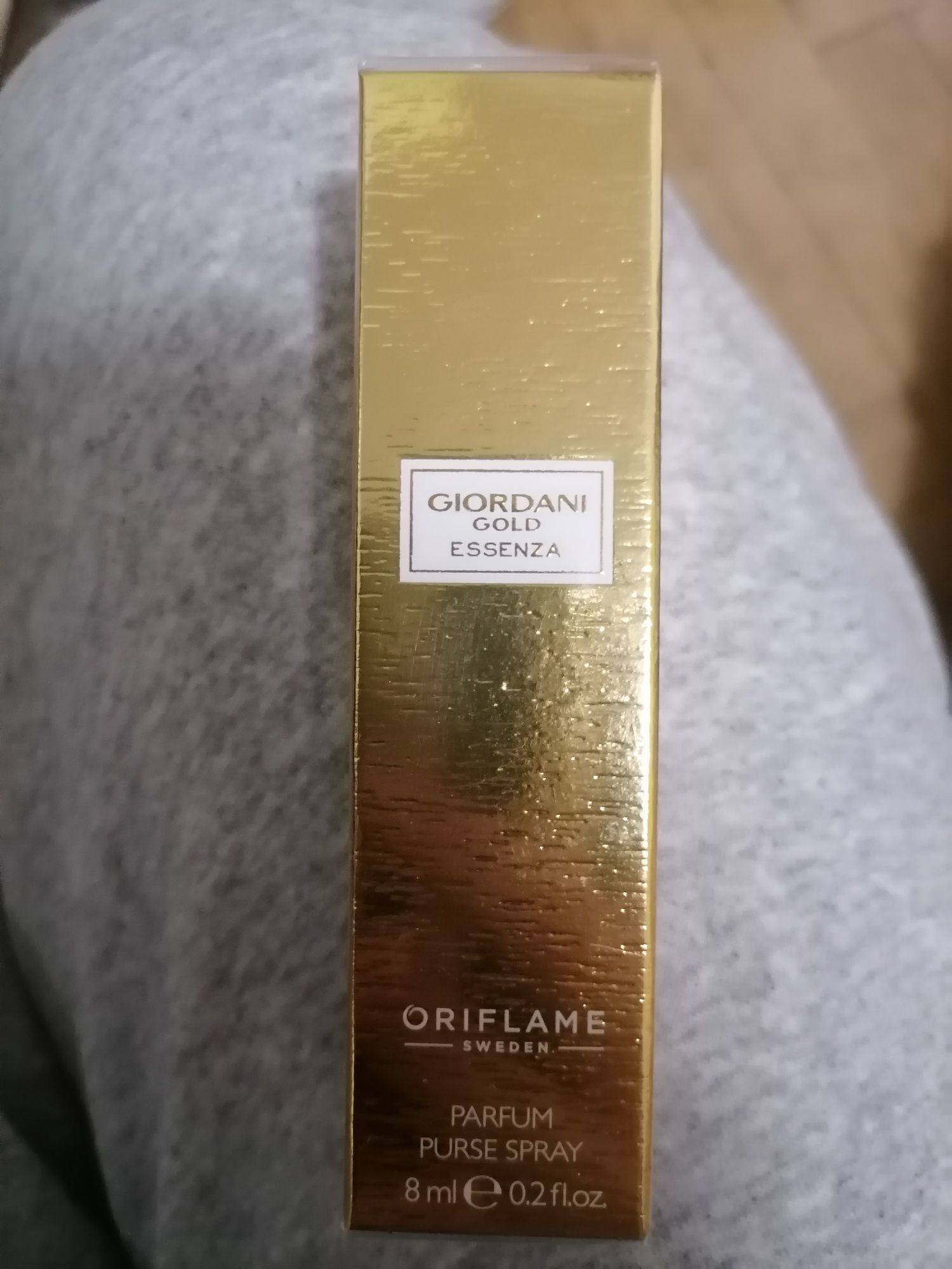 Парфюми Karl Lagerfeld и Oriflame