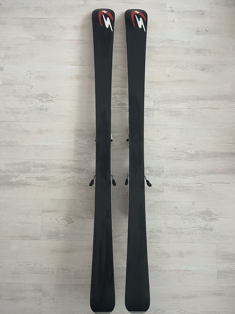 Ски STOCKLI SC WorldCup 149см