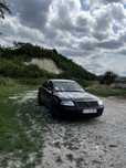 Vand passat