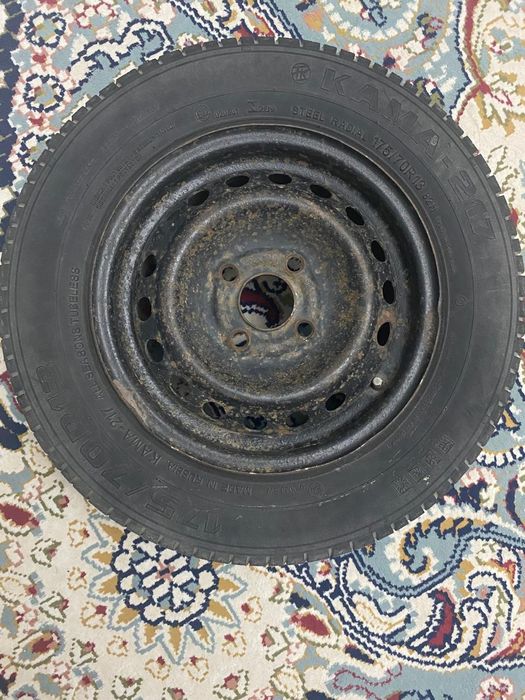 Летние Балоны 13