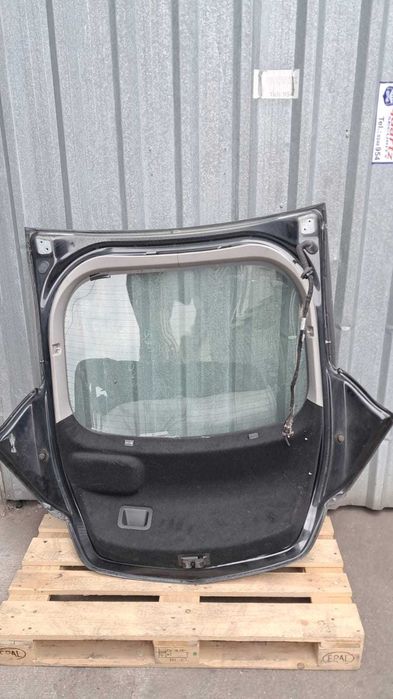 motoras stergator haion Opel Insignia A sedan an 2013