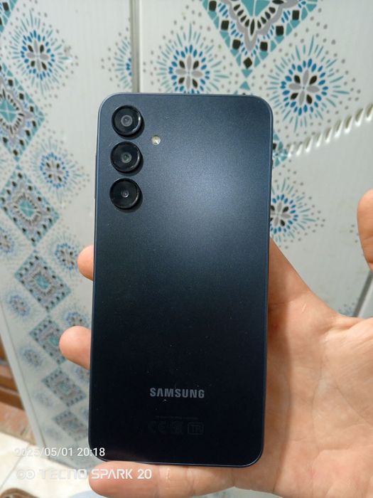 Samsung a 16. 8ga 256