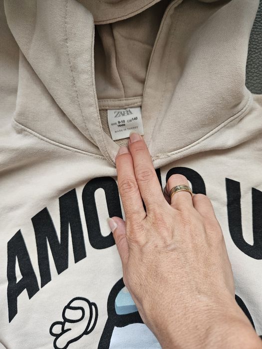 Zara за момче 140 и 152 см