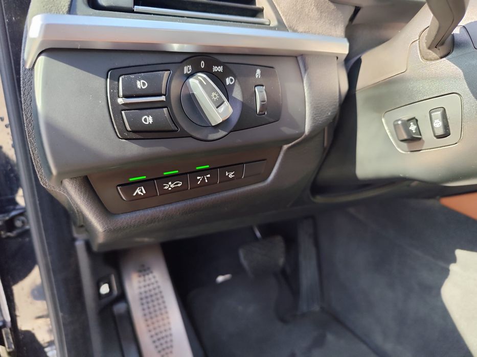 BMW 640 Xd/B&O/4Butoane