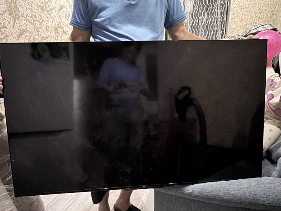 Телевизор Xiaomi