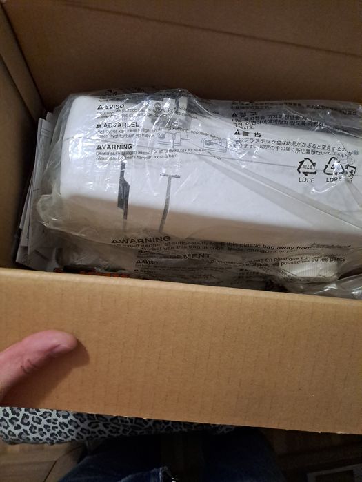 Masina de cusut ne folosita