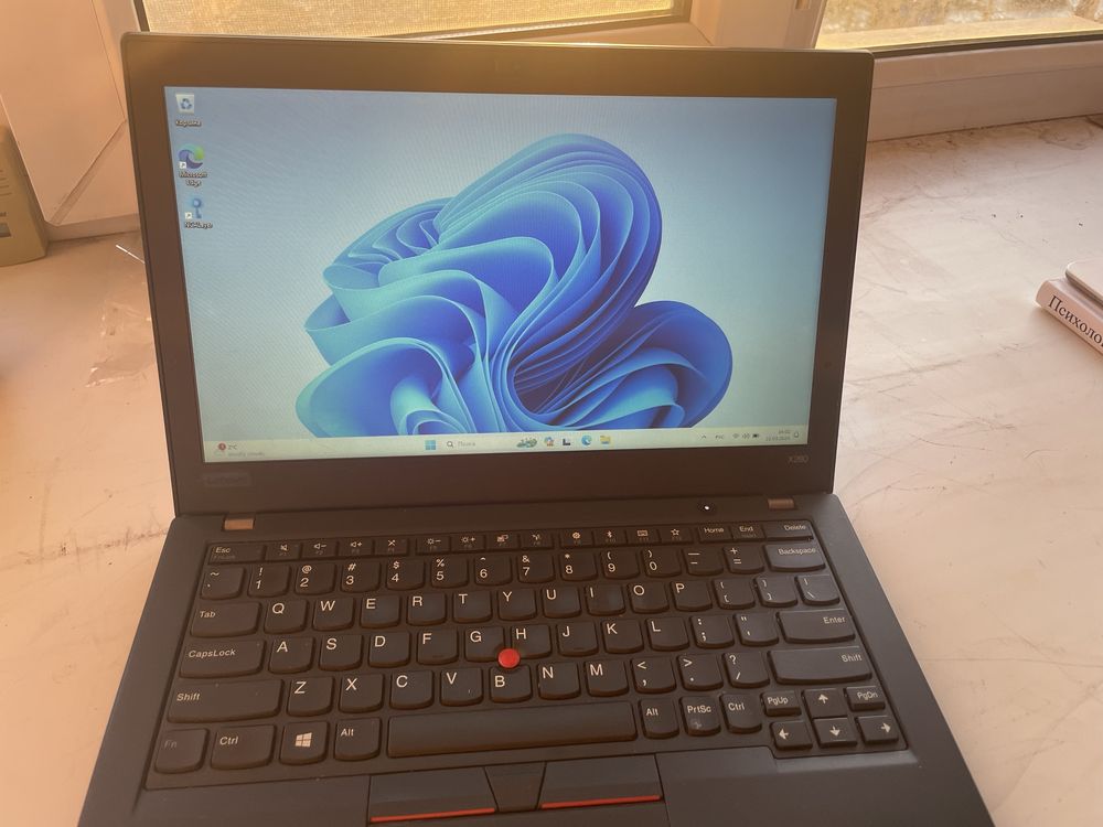 Lenovo x280 i5-8