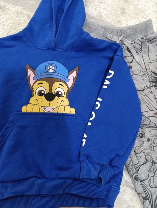 Детская одежда .