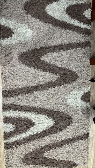 Дорожки бу в хорошем состоянии