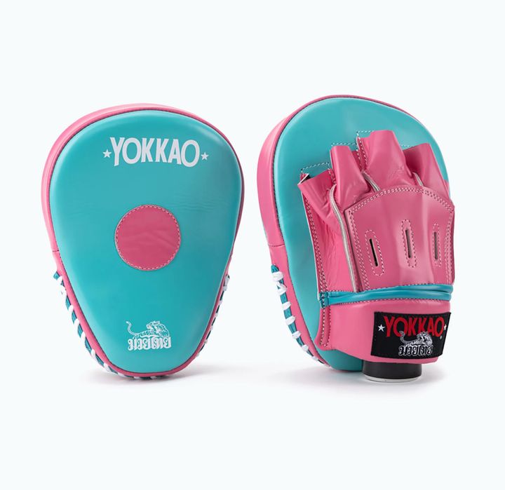 Palmare box kickbox muaythai mma yokkao