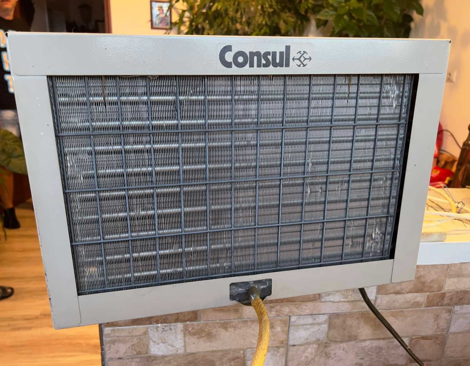 Прозоречен климатик Consul 7500