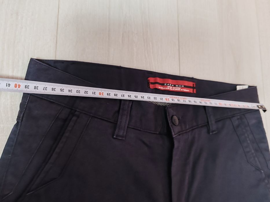 Pantaloni Zara Man