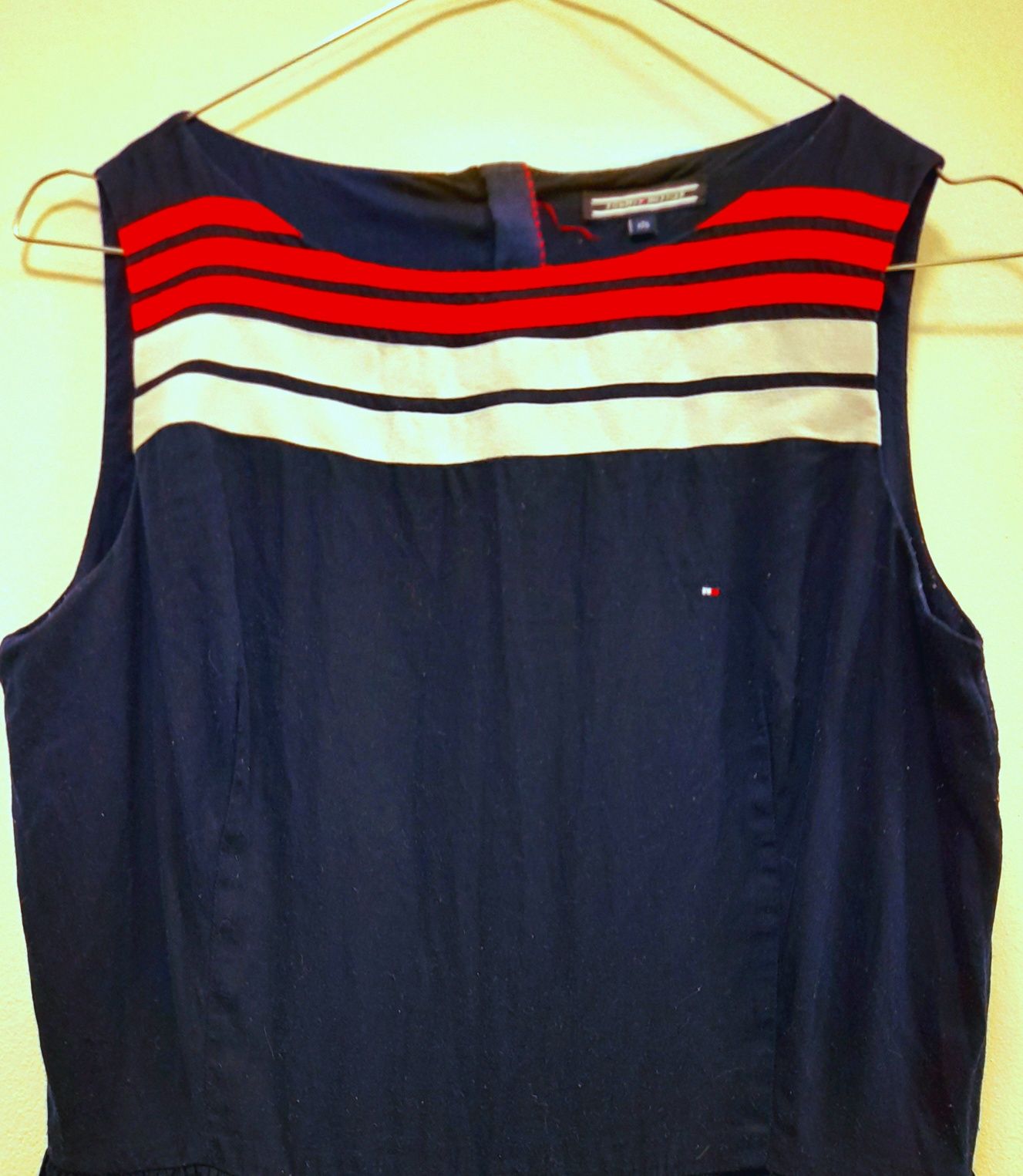 Rochie Tommy Hilfiger originală