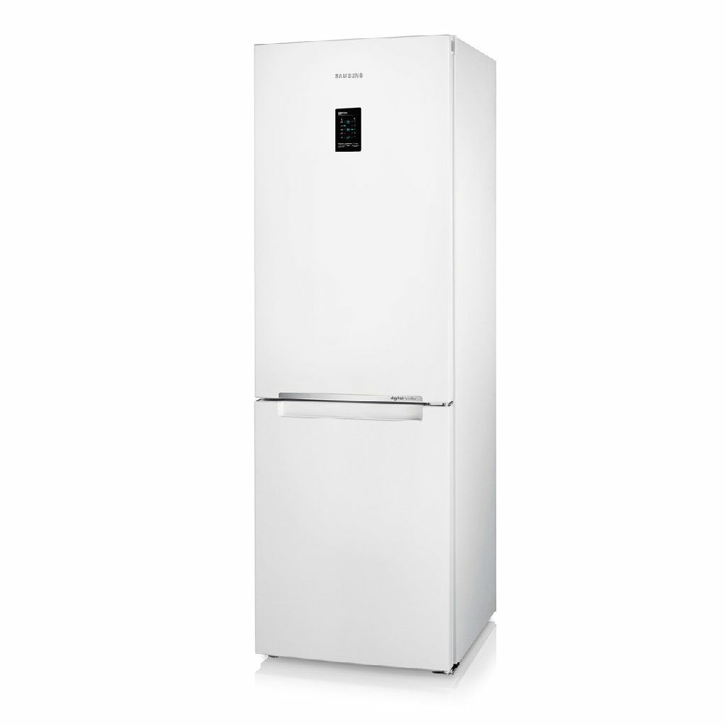Samsung rb29ferndww/wt displey white холодильник рекомендую